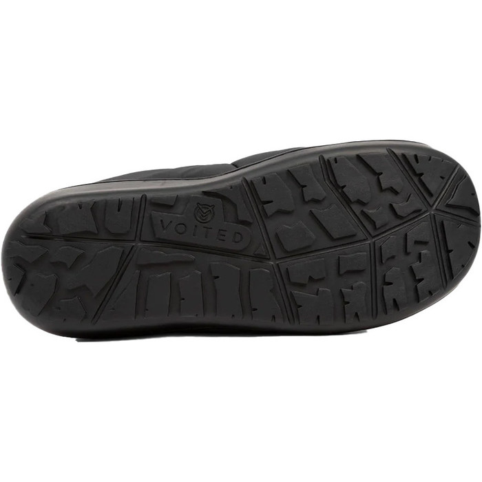 2023 Voited CloudTouch Slippers V22UN04FTCTS - Graphite